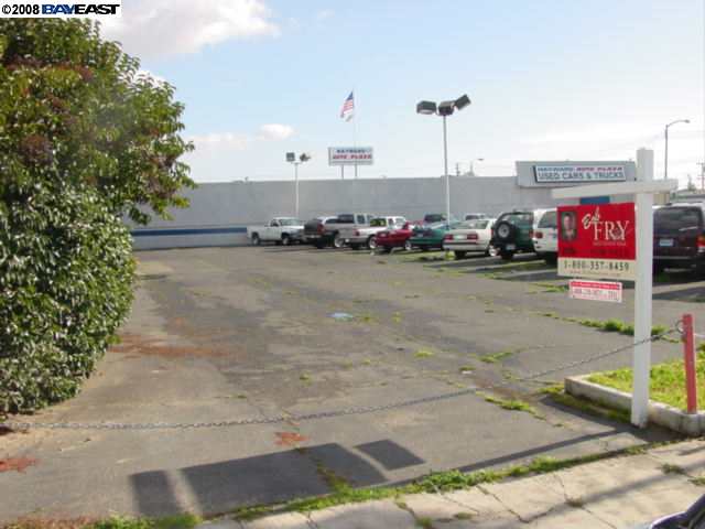 911 ROSE ST, HAYWARD, California 94541-2631, ,Comm Lots And Land,For Sale,ROSE ST,40933854