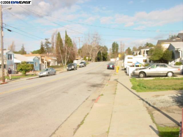 911 ROSE ST, HAYWARD, California 94541-2631, ,Comm Lots And Land,For Sale,ROSE ST,40933854