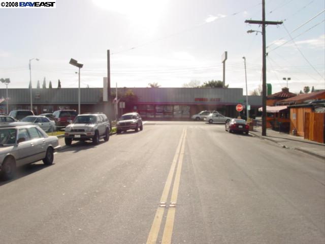911 ROSE ST, HAYWARD, California 94541-2631, ,Comm Lots And Land,For Sale,ROSE ST,40933854
