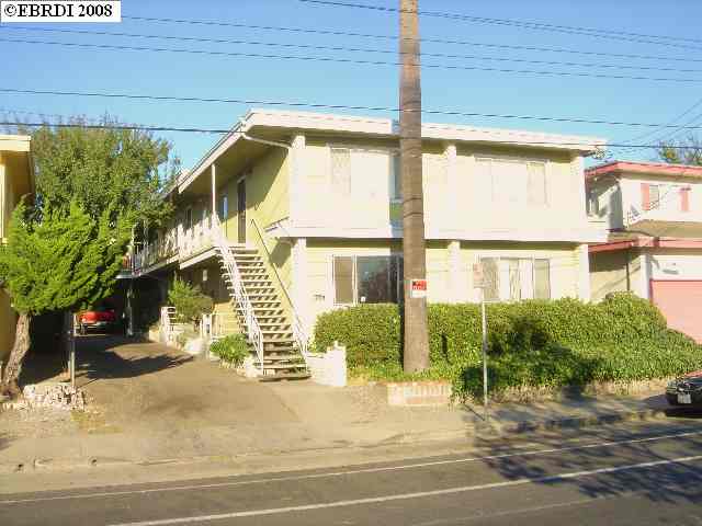 9874 Bancroft Ave, OAKLAND, California 94603, ,Comm Ri Multi-units 5+,For Sale,Bancroft Ave,40321745