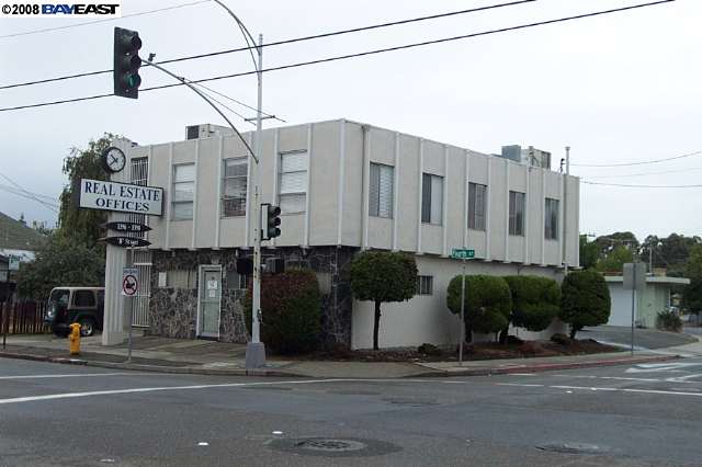 1396 B ST ( Lower Left Front), HAYWARD, California 94541-2918, ,Comm Industrial For Lease,For Rent,B ST ( Lower Left Front),40935975