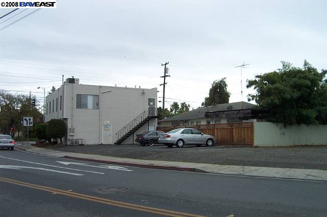 1396 B ST ( Lower Left Front), HAYWARD, California 94541-2918, ,Comm Industrial For Lease,For Rent,B ST ( Lower Left Front),40935975