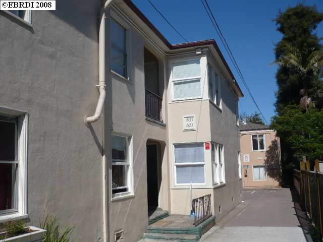 1523 Fairview St, BERKELEY, California 94702, ,Comm Ri Multi-units 5+,For Sale,Fairview St,40323037