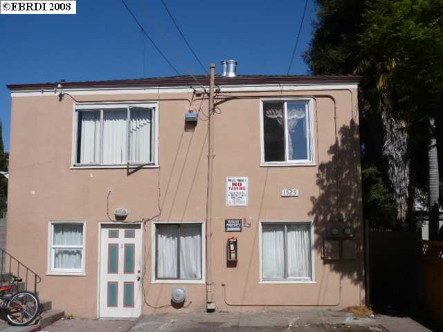1523 Fairview St, BERKELEY, California 94702, ,Comm Ri Multi-units 5+,For Sale,Fairview St,40323037