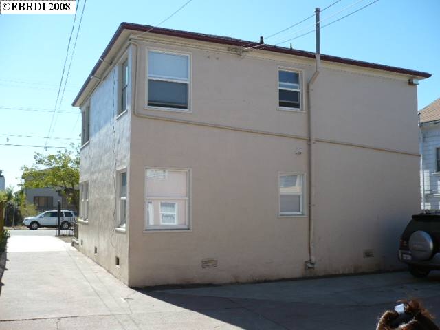 1523 Fairview St, BERKELEY, California 94702, ,Comm Ri Multi-units 5+,For Sale,Fairview St,40323037