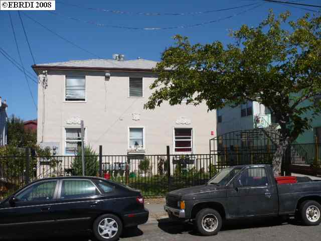 1523 Fairview St, BERKELEY, California 94702, ,Comm Ri Multi-units 5+,For Sale,Fairview St,40323037