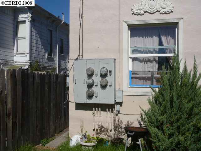 1523 Fairview St, BERKELEY, California 94702, ,Comm Ri Multi-units 5+,For Sale,Fairview St,40323037