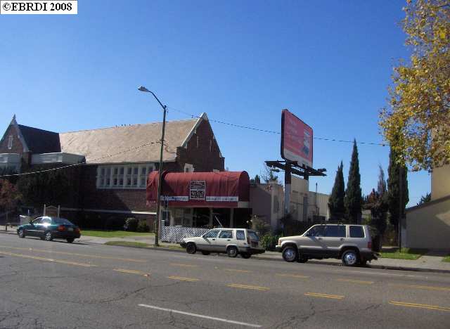 5239 Telegraph Ave, OAKLAND, California 94609, ,Comm Lots And Land,For Sale,Telegraph Ave,40933868