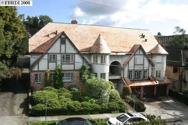 1815 SPRUCE ST, BERKELEY, California 94709-1810, ,Comm Ri Multi-units 5+,For Sale,SPRUCE ST,40323665