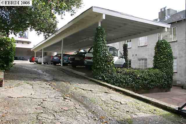 1815 SPRUCE ST, BERKELEY, California 94709-1810, ,Comm Ri Multi-units 5+,For Sale,SPRUCE ST,40323665