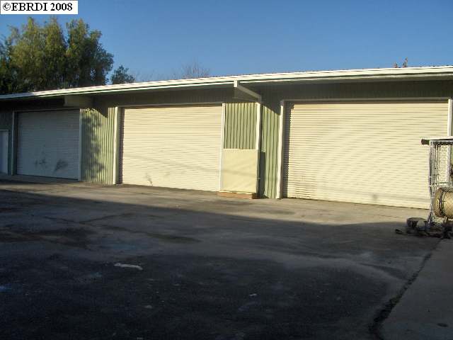 90 Broderick Dr, BRENTWOOD, California 94513-1056, ,Comm Industrial For Lease,For Rent,Broderick Dr,40936005