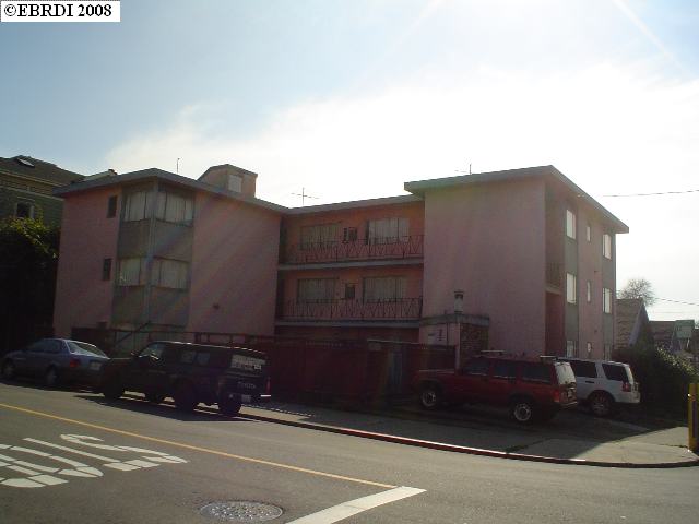 2340 8TH AVE, OAKLAND, California 94606-2026, ,Comm Ri Multi-units 5+,For Sale,8TH AVE,40326340