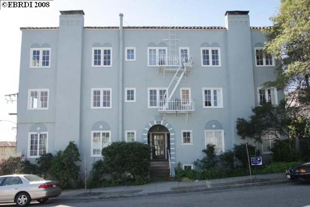 521 PRINCE ST, OAKLAND, California 94610-1639, ,Comm Ri Multi-units 5+,For Sale,PRINCE ST,40326585
