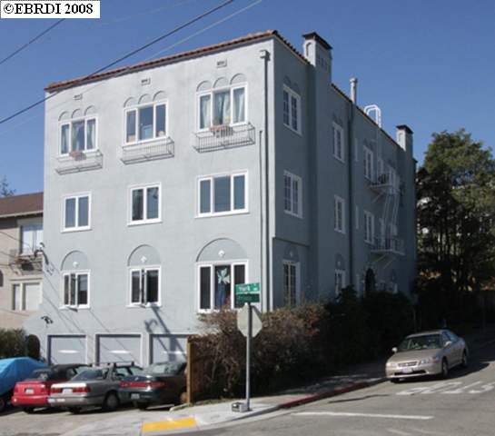 521 PRINCE ST, OAKLAND, California 94610-1639, ,Comm Ri Multi-units 5+,For Sale,PRINCE ST,40326585