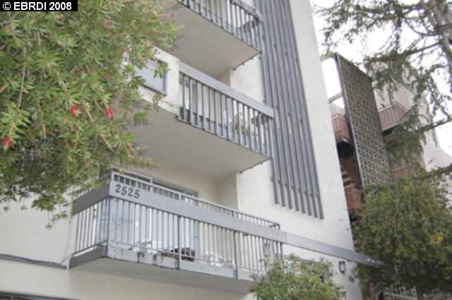 2525 BENVENUE AVE, BERKELEY, California 94704-3030, ,Comm Ri Multi-units 5+,For Sale,BENVENUE AVE,40327132