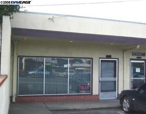16857 MEEKLAND AVE, SAN LORENZO, California 94580-1729, ,Comm Industrial For Lease,For Rent,MEEKLAND AVE,40936020