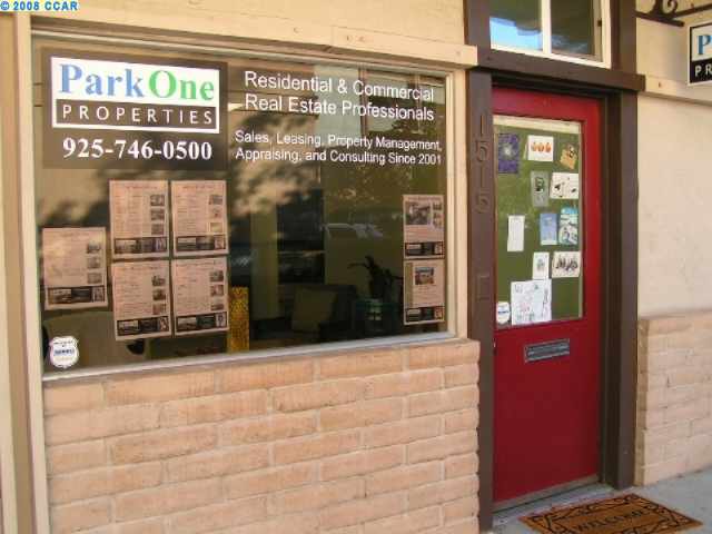 1515 LOCUST ST, WALNUT CREEK, California 94596-4116, ,Comm Industrial For Lease,For Rent,LOCUST ST,40936035