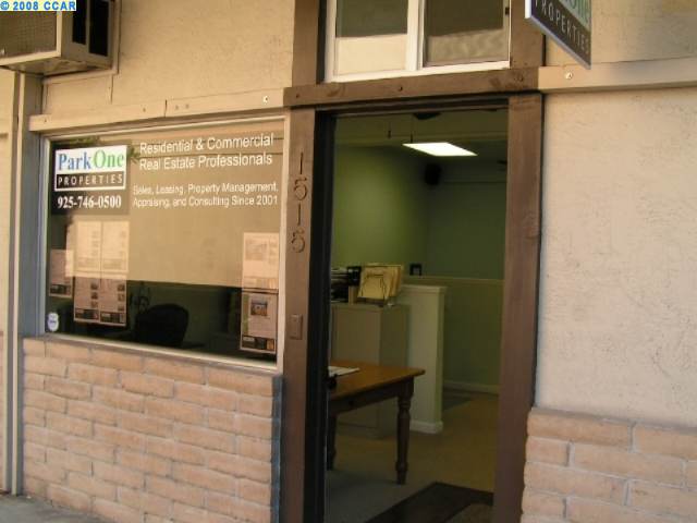 1515 LOCUST ST, WALNUT CREEK, California 94596-4116, ,Comm Industrial For Lease,For Rent,LOCUST ST,40936035