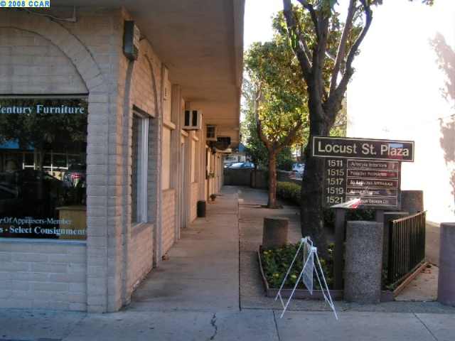 1515 LOCUST ST, WALNUT CREEK, California 94596-4116, ,Comm Industrial For Lease,For Rent,LOCUST ST,40936035