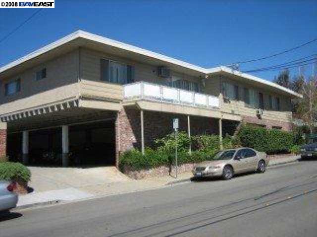 1011 BROWN AVE, LAFAYETTE, California 94549-3901, ,Comm Ri Multi-units 5+,For Sale,BROWN AVE,40333997