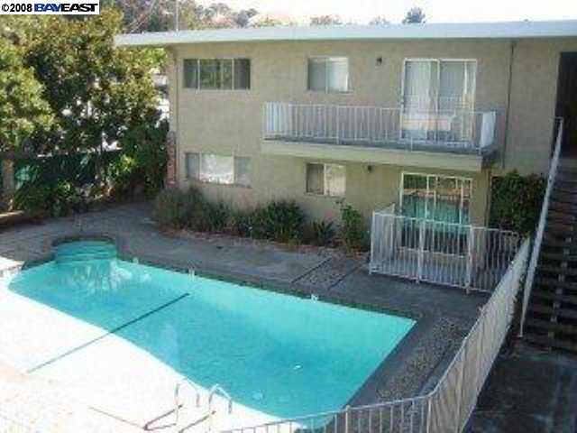 1011 BROWN AVE, LAFAYETTE, California 94549-3901, ,Comm Ri Multi-units 5+,For Sale,BROWN AVE,40333997