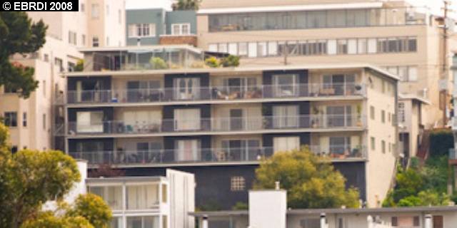 475 Merritt Avenue, OAKLAND, California 94610, ,Comm Ri Multi-units 5+,For Sale,Merritt Avenue,40334137