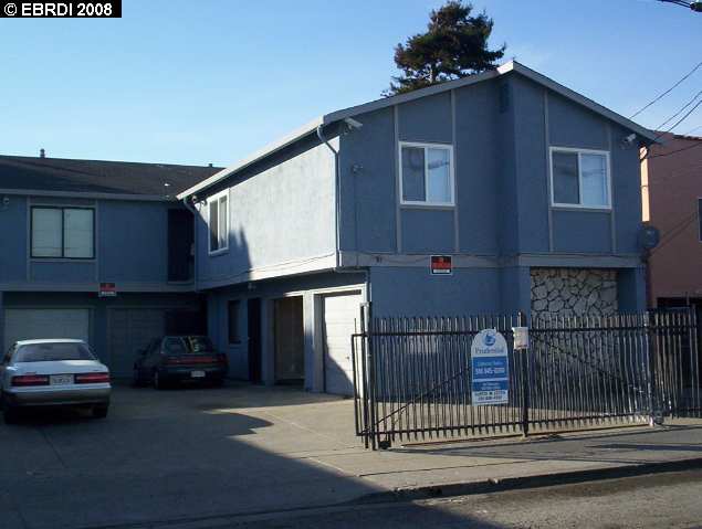 137 20th St, RICHMOND, California 94801, ,Comm Ri Multi-units 5+,For Sale,20th St,40334375