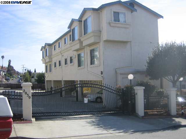 2030 MIRAMONTE AVE, SAN LEANDRO, California 94578-1536, ,Comm Ri Multi-units 5+,For Sale,MIRAMONTE AVE,40335083