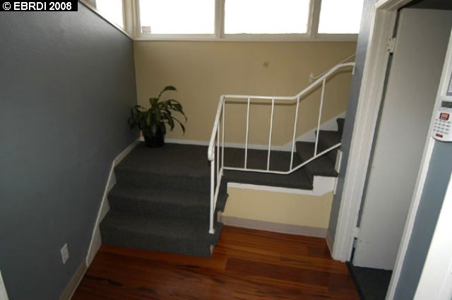 4801 SHATTUCK AVE, OAKLAND, California 94609-2004, ,Comm Industrial For Lease,For Rent,SHATTUCK AVE,40936050