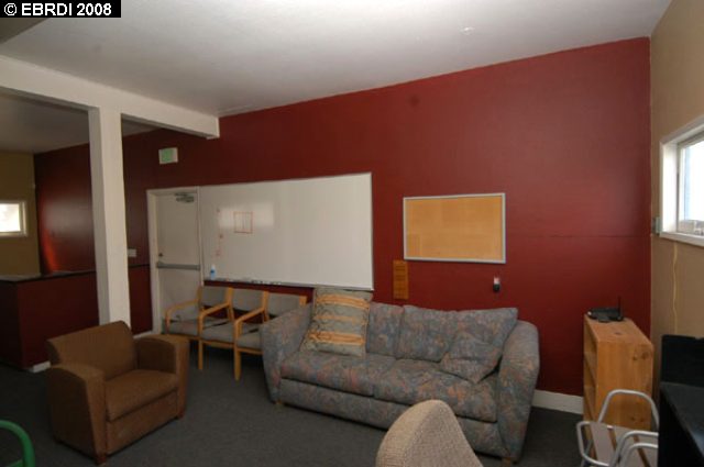 4801 SHATTUCK AVE, OAKLAND, California 94609-2004, ,Comm Industrial For Lease,For Rent,SHATTUCK AVE,40936050