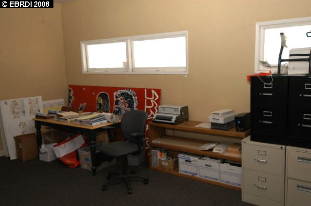 4801 SHATTUCK AVE, OAKLAND, California 94609-2004, ,Comm Industrial For Lease,For Rent,SHATTUCK AVE,40936050