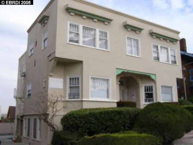243 ORANGE ST, OAKLAND, California 94610-4134, ,Comm Ri Multi-units 5+,For Sale,ORANGE ST,40335911