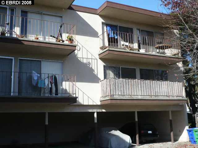 3038 Yolo Ave, EL CERRITO, California 94530, ,Comm Ri Multi-units 5+,For Sale,Yolo Ave,40338231