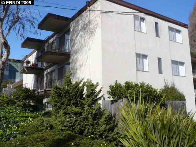 3038 Yolo Ave, EL CERRITO, California 94530, ,Comm Ri Multi-units 5+,For Sale,Yolo Ave,40338231