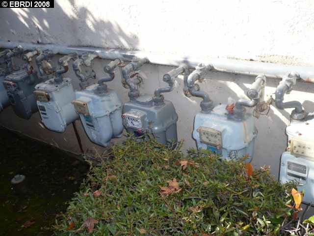 3038 Yolo Ave, EL CERRITO, California 94530, ,Comm Ri Multi-units 5+,For Sale,Yolo Ave,40338231