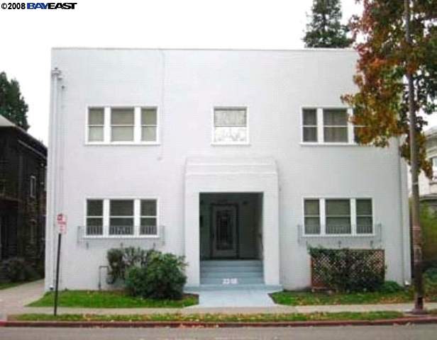 2208 MARTIN LUTHER KING JR WAY, BERKELEY, California 94704-1411, ,Comm Ri Multi-units 5+,For Sale,MARTIN LUTHER KING JR WAY,40338619