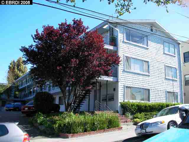 274 40th St Way, OAKLAND, California 94611, ,Comm Ri Multi-units 5+,For Sale,40th St Way,40340330