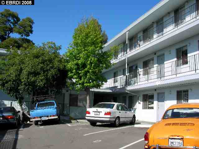 274 40th St Way, OAKLAND, California 94611, ,Comm Ri Multi-units 5+,For Sale,40th St Way,40340330