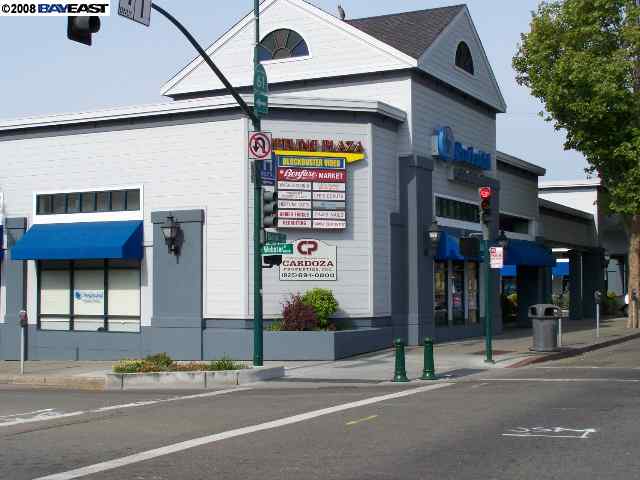 660 CENTRAL AVE, ALAMEDA, California 94501-3826, ,Comm Industrial For Lease,For Rent,CENTRAL AVE,40936065