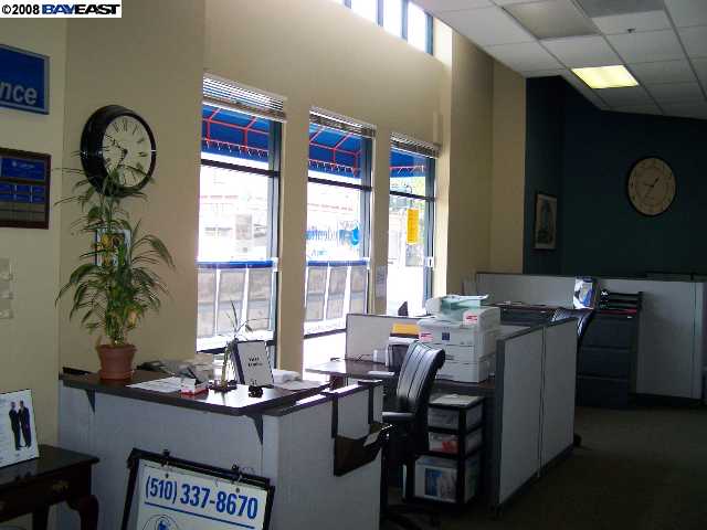 660 CENTRAL AVE, ALAMEDA, California 94501-3826, ,Comm Industrial For Lease,For Rent,CENTRAL AVE,40936065
