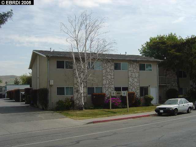 4819 CLAYTON RD, CONCORD, California 94521-2916, ,Comm Ri Multi-units 5+,For Sale,CLAYTON RD,40342989
