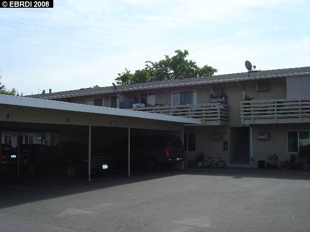 4819 CLAYTON RD, CONCORD, California 94521-2916, ,Comm Ri Multi-units 5+,For Sale,CLAYTON RD,40342989