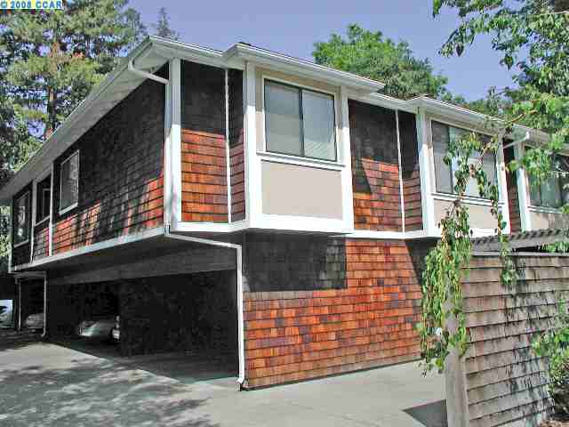 164 EL DORADO AVE, DANVILLE, California 94526-3828, ,Comm Ri Multi-units 5+,For Sale,EL DORADO AVE,40344579