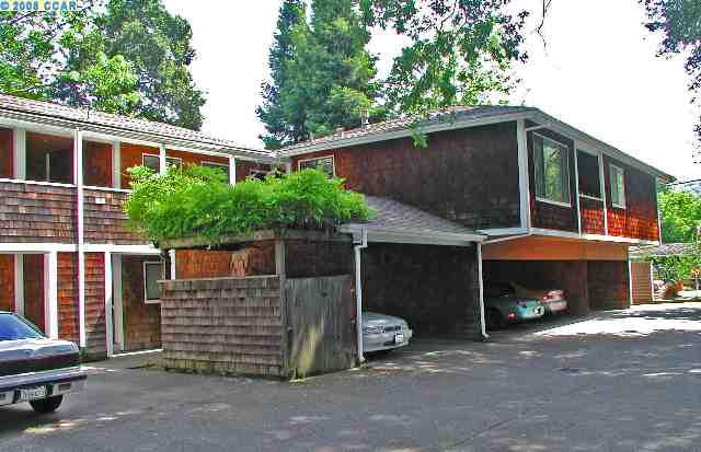 164 EL DORADO AVE, DANVILLE, California 94526-3828, ,Comm Ri Multi-units 5+,For Sale,EL DORADO AVE,40344579