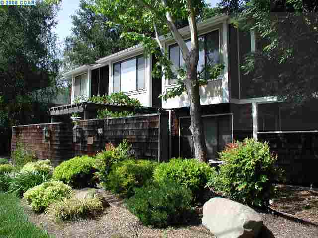 164 EL DORADO AVE, DANVILLE, California 94526-3828, ,Comm Ri Multi-units 5+,For Sale,EL DORADO AVE,40344579