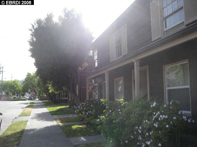 968 ADDISON ST, BERKELEY, California 94710, ,Comm Ri Multi-units 5+,For Sale,ADDISON ST,40345018