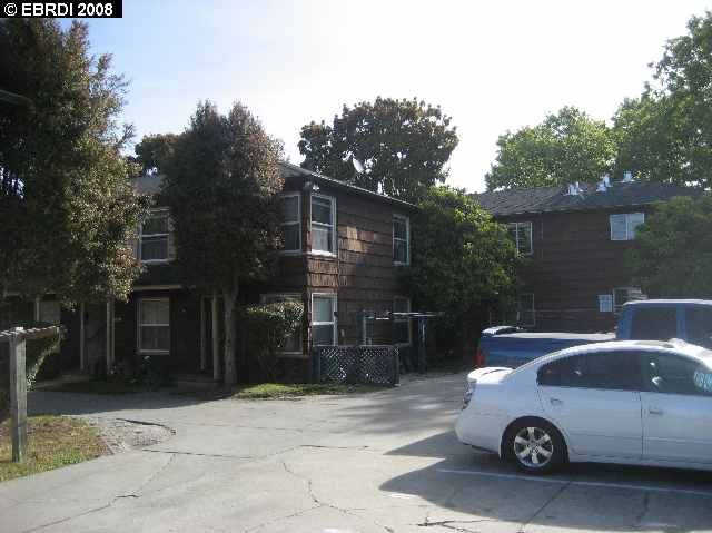 968 ADDISON ST, BERKELEY, California 94710, ,Comm Ri Multi-units 5+,For Sale,ADDISON ST,40345018