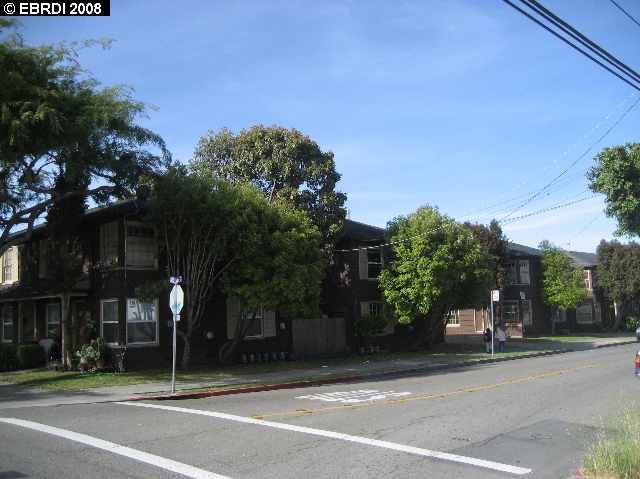 968 ADDISON ST, BERKELEY, California 94710, ,Comm Ri Multi-units 5+,For Sale,ADDISON ST,40345018