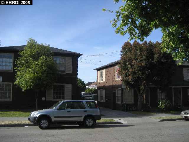 968 ADDISON ST, BERKELEY, California 94710, ,Comm Ri Multi-units 5+,For Sale,ADDISON ST,40345018