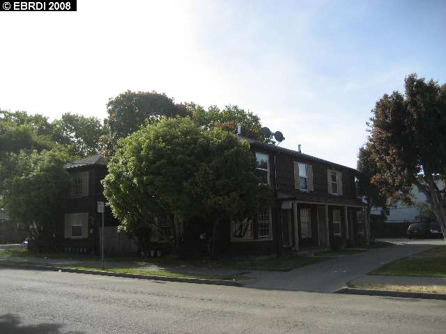 968 ADDISON ST, BERKELEY, California 94710, ,Comm Ri Multi-units 5+,For Sale,ADDISON ST,40345018